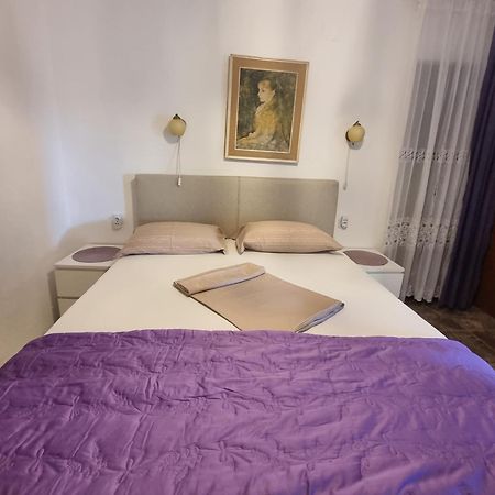 Villa Green Trogir Eksteriør bilde