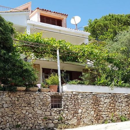 Villa Green Trogir Eksteriør bilde