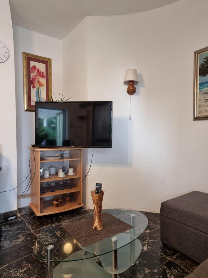 Villa Green Trogir Eksteriør bilde