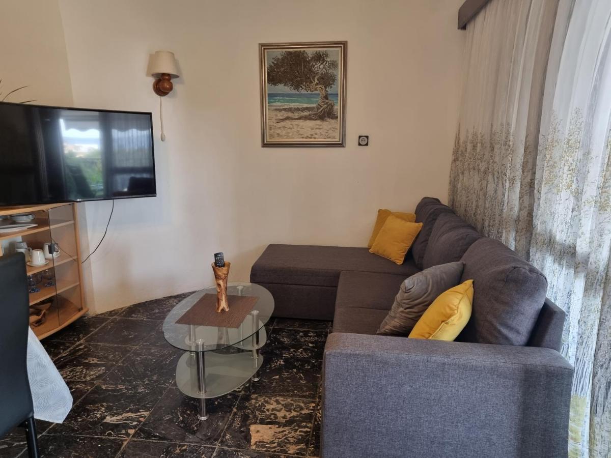 Villa Green Trogir Eksteriør bilde