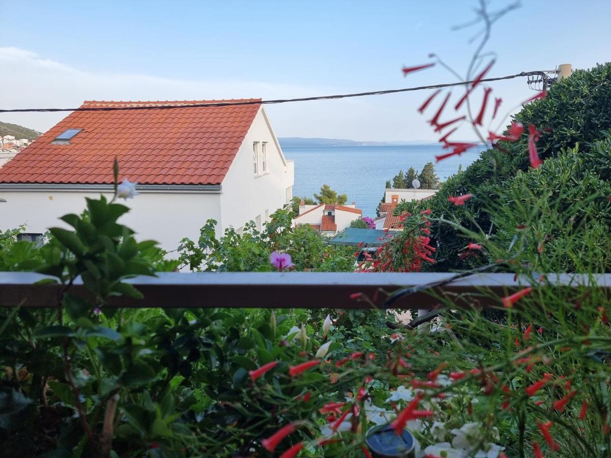 Villa Green Trogir Eksteriør bilde