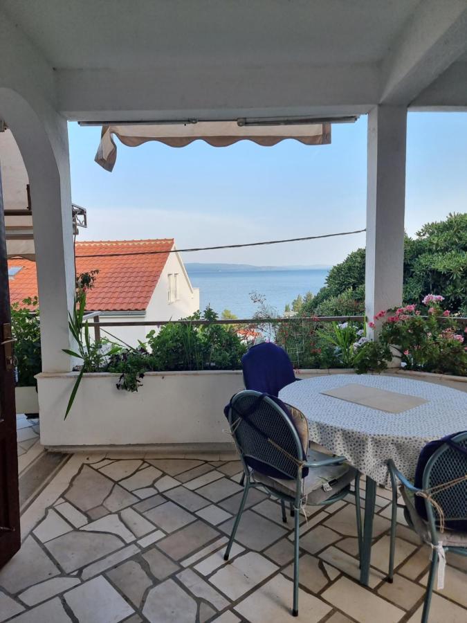 Villa Green Trogir Eksteriør bilde