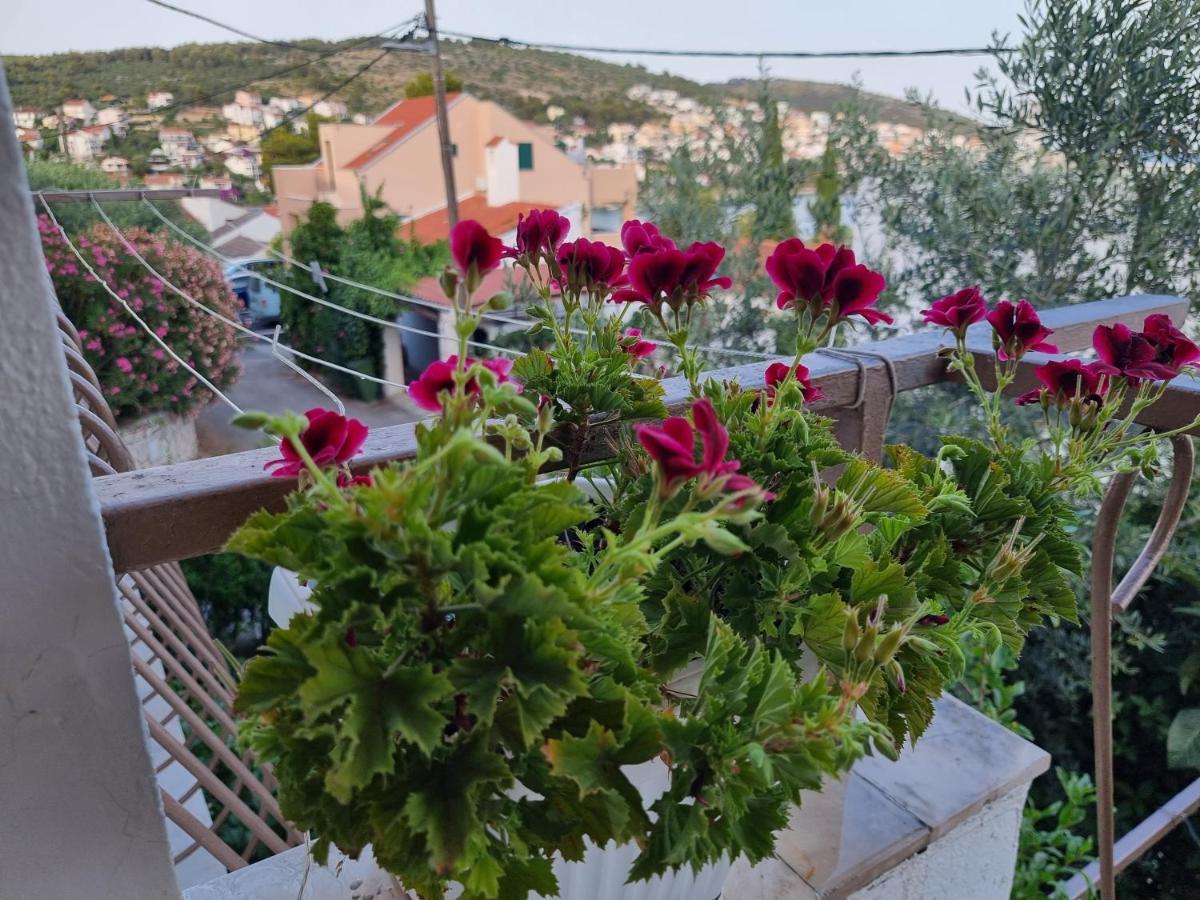 Villa Green Trogir Eksteriør bilde