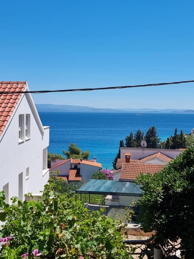 Villa Green Trogir Eksteriør bilde