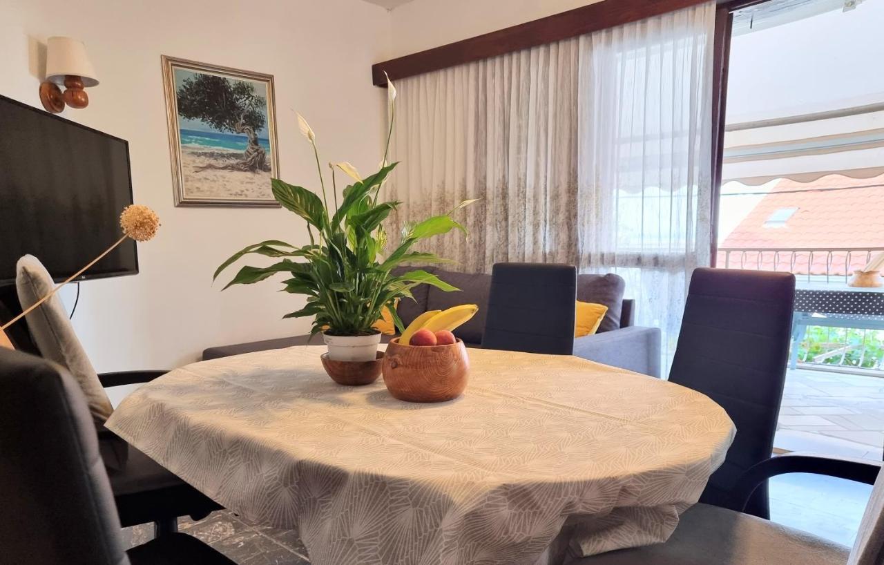 Villa Green Trogir Eksteriør bilde