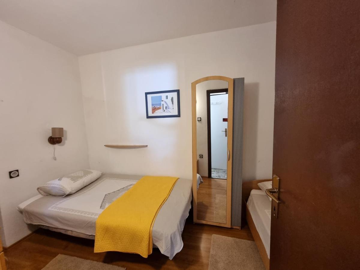 Villa Green Trogir Eksteriør bilde