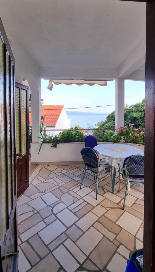 Villa Green Trogir Eksteriør bilde