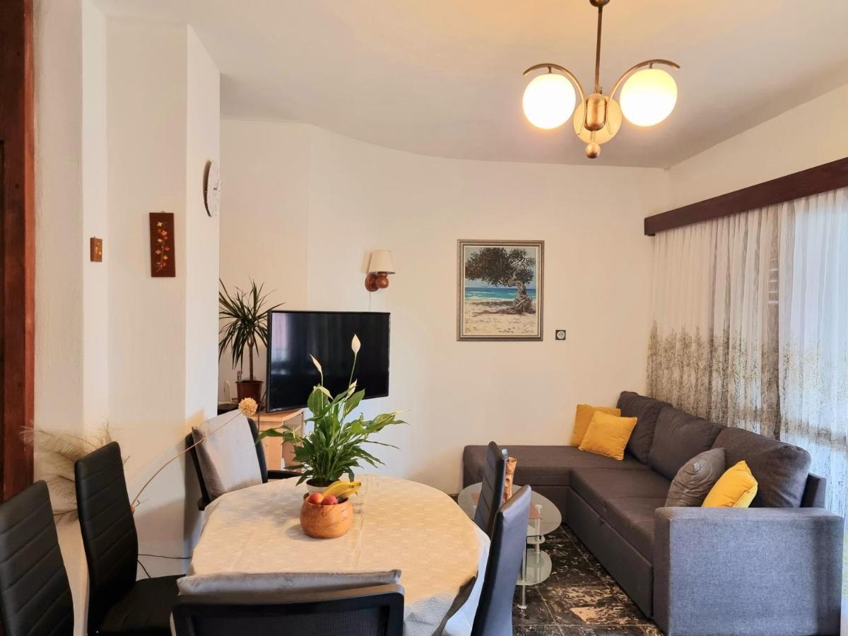 Villa Green Trogir Eksteriør bilde