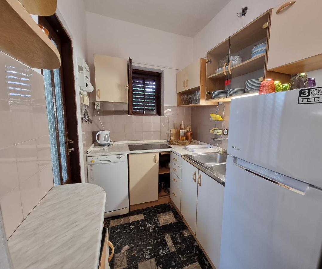 Villa Green Trogir Eksteriør bilde