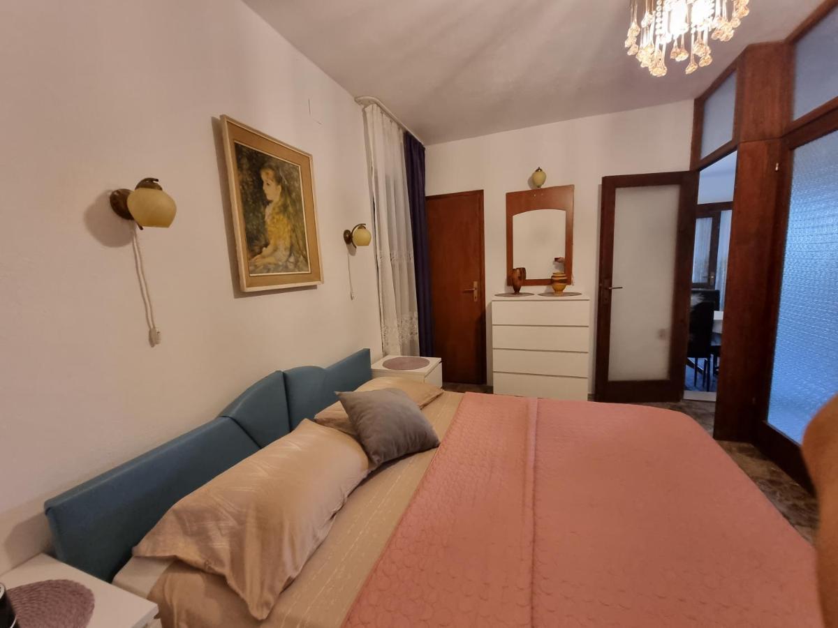 Villa Green Trogir Eksteriør bilde