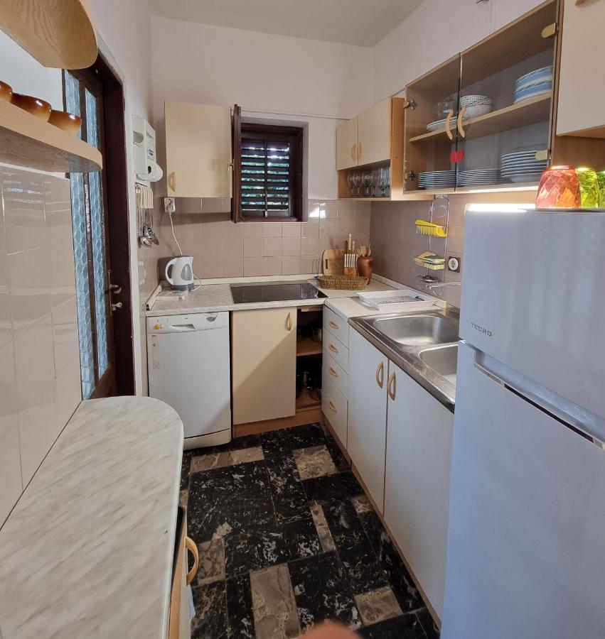 Villa Green Trogir Eksteriør bilde
