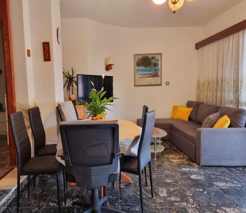 Villa Green Trogir Eksteriør bilde