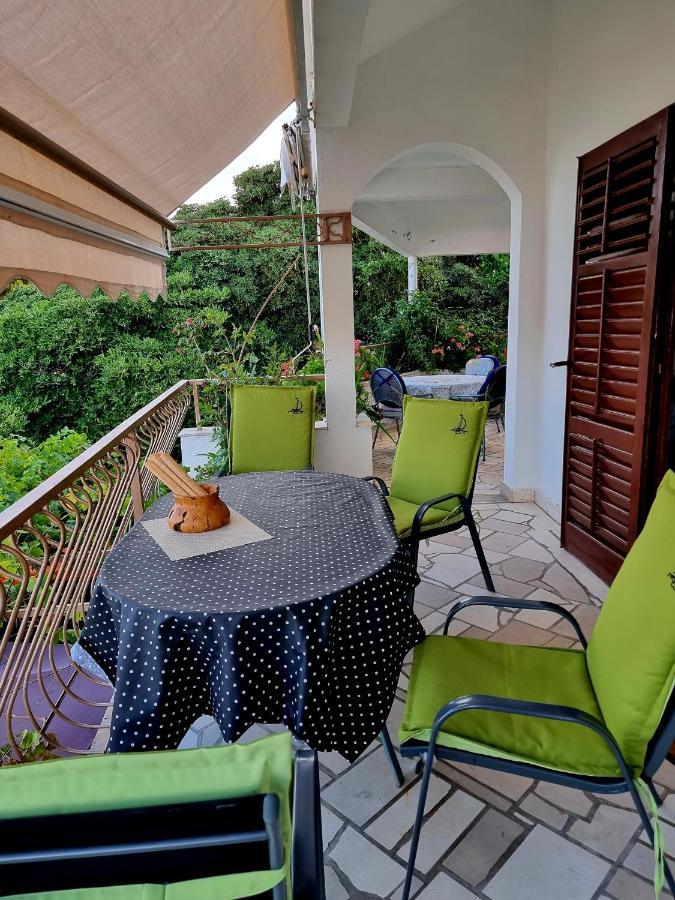 Villa Green Trogir Eksteriør bilde