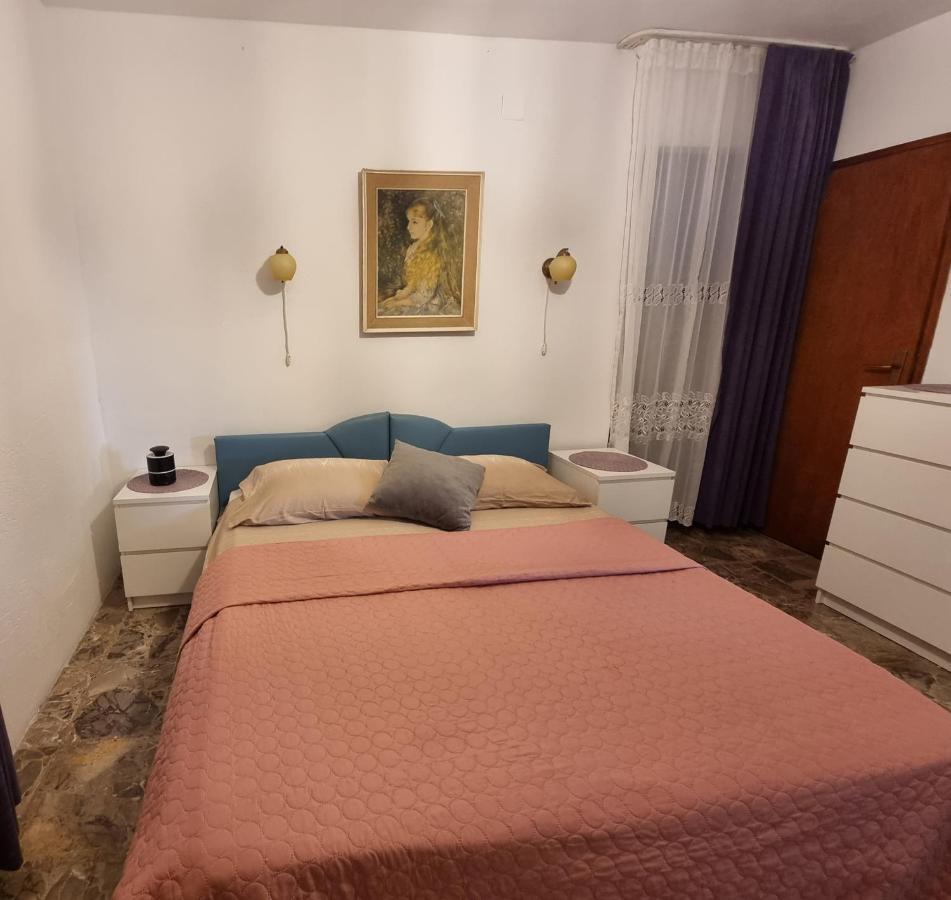 Villa Green Trogir Eksteriør bilde