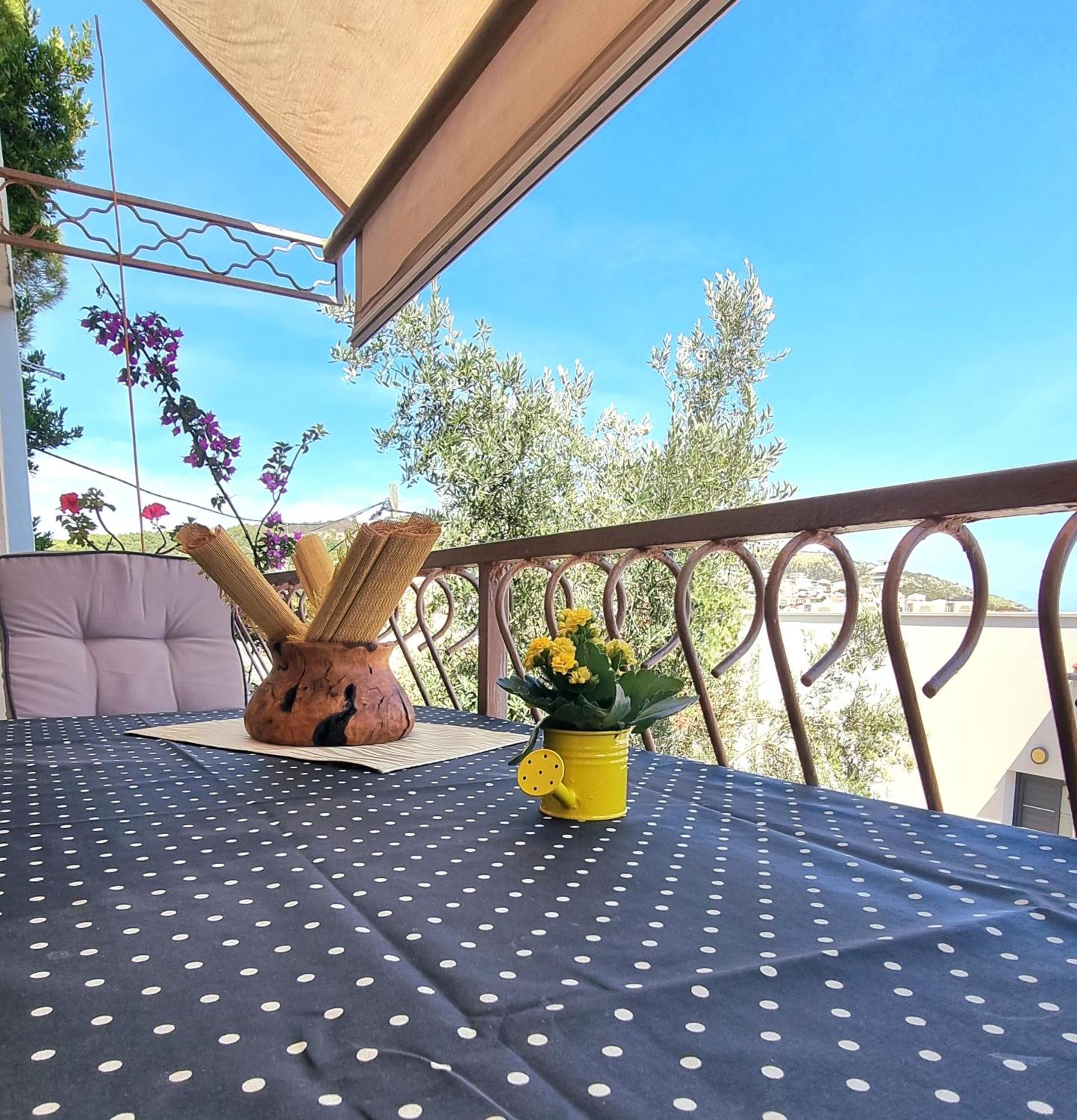 Villa Green Trogir Eksteriør bilde