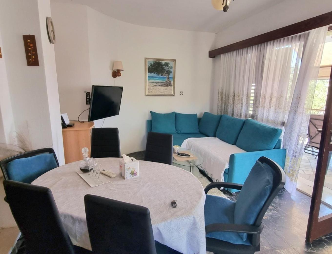 Villa Green Trogir Eksteriør bilde