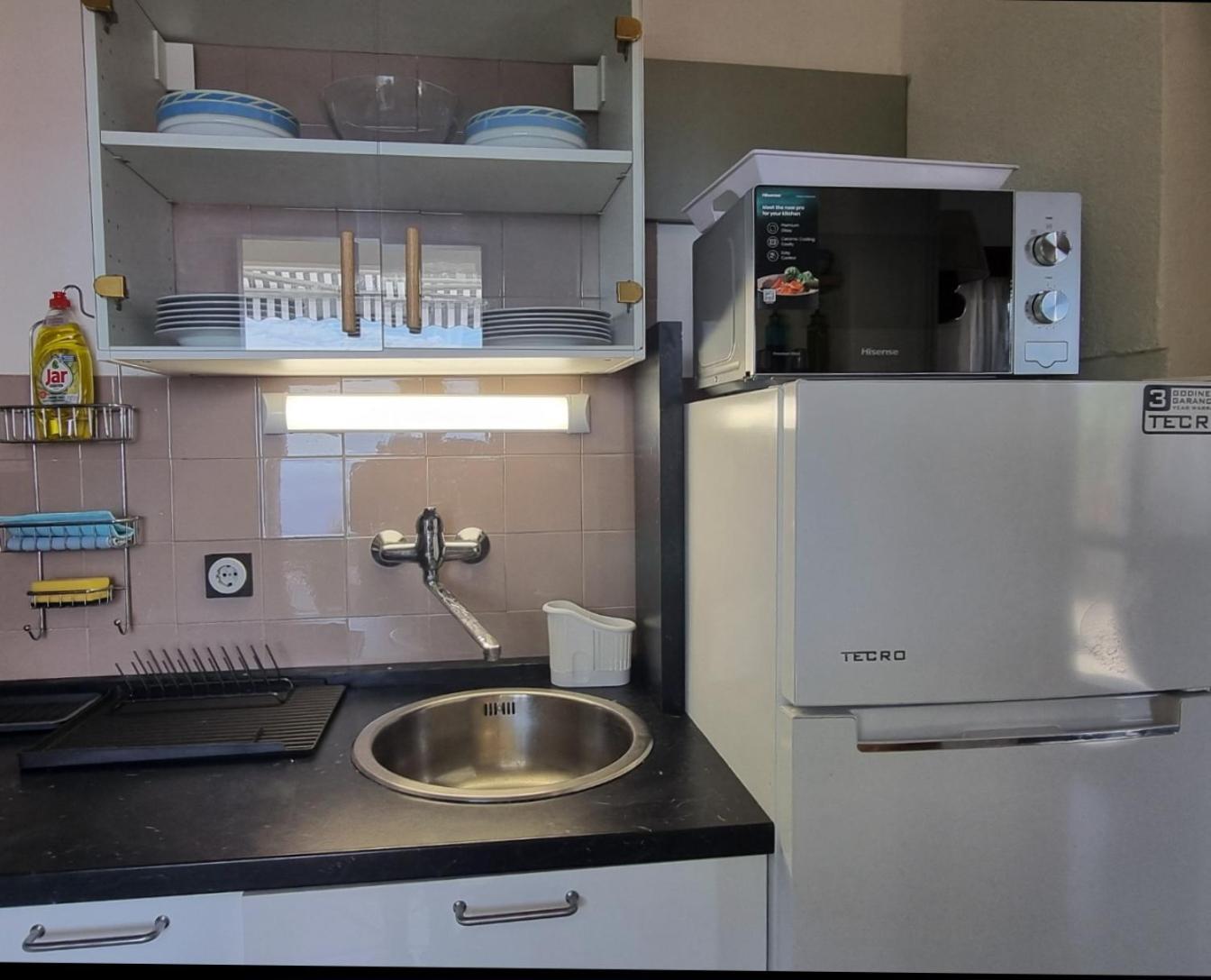 Villa Green Trogir Eksteriør bilde