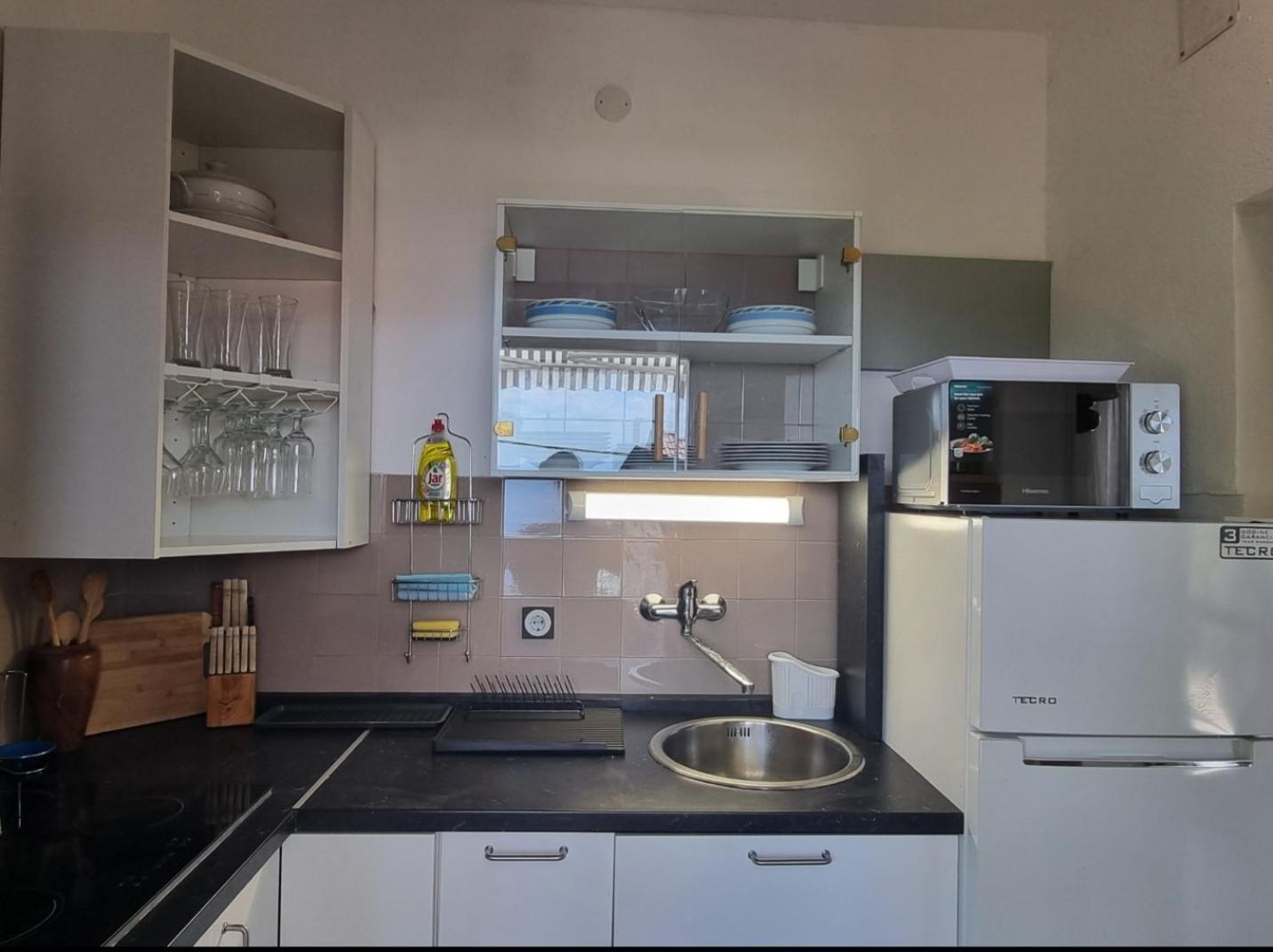 Villa Green Trogir Eksteriør bilde
