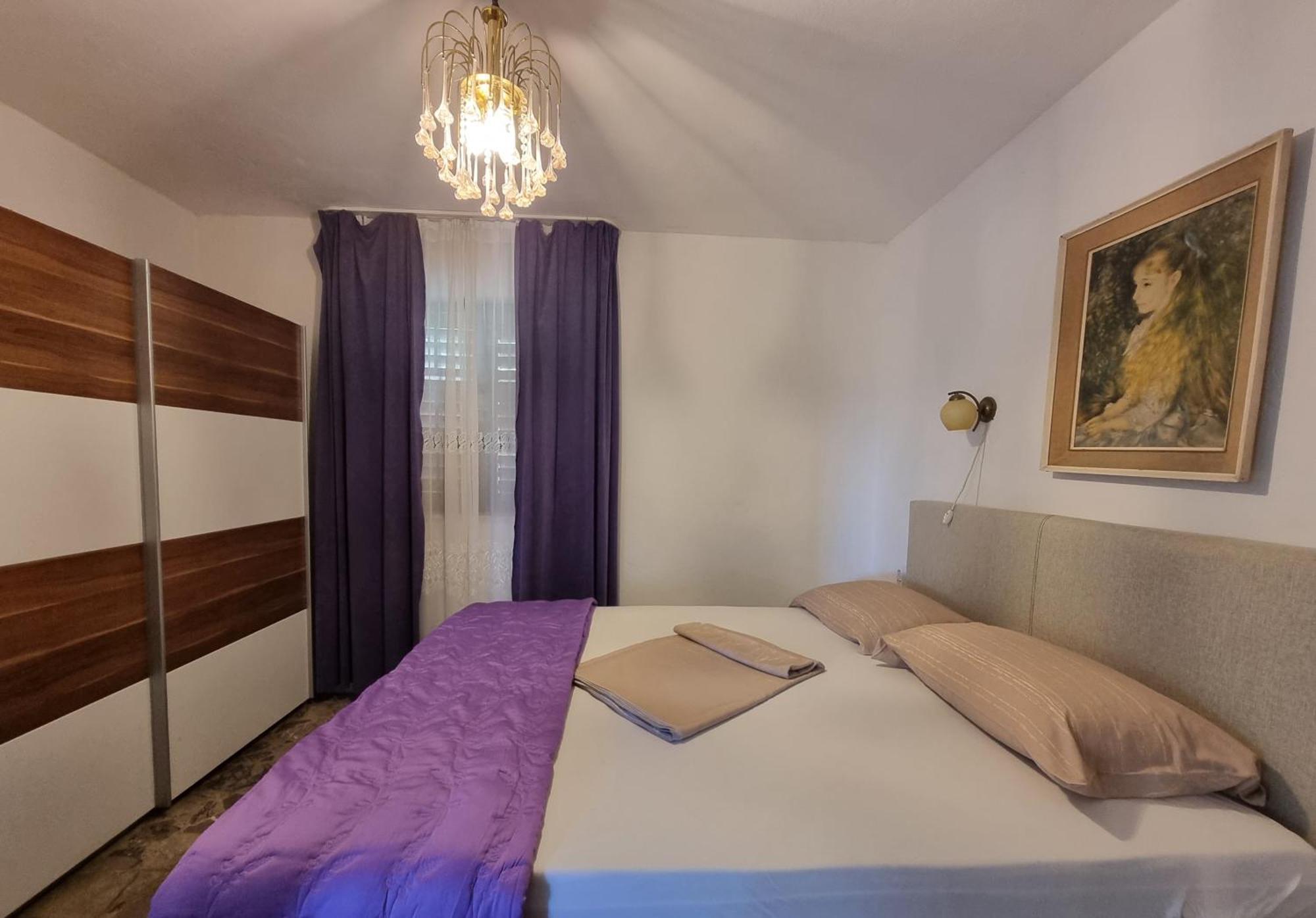 Villa Green Trogir Eksteriør bilde