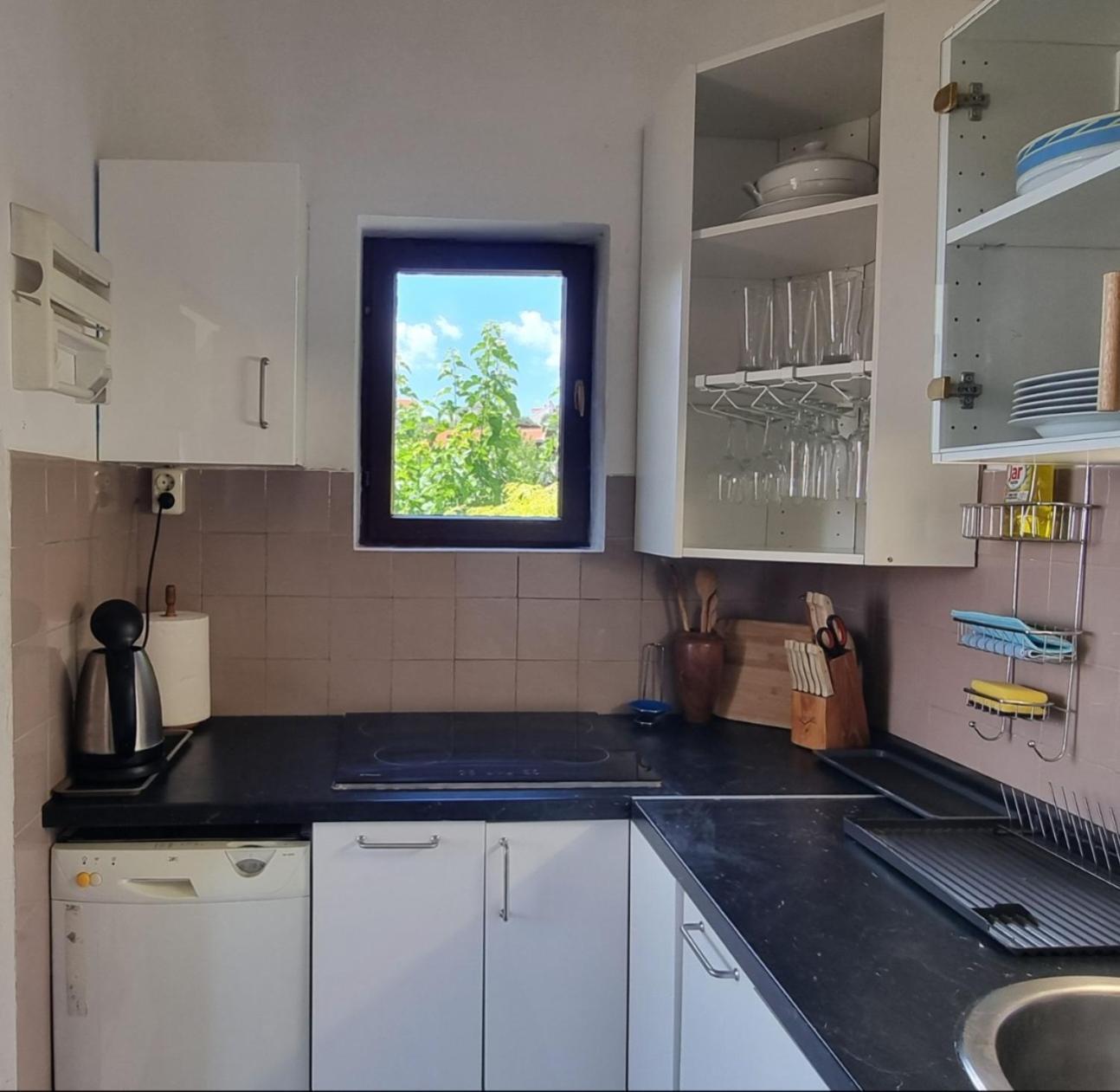 Villa Green Trogir Eksteriør bilde