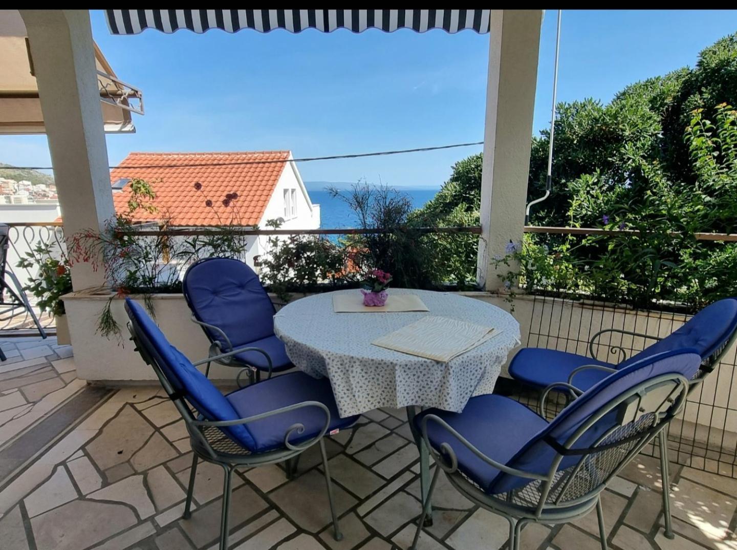 Villa Green Trogir Eksteriør bilde