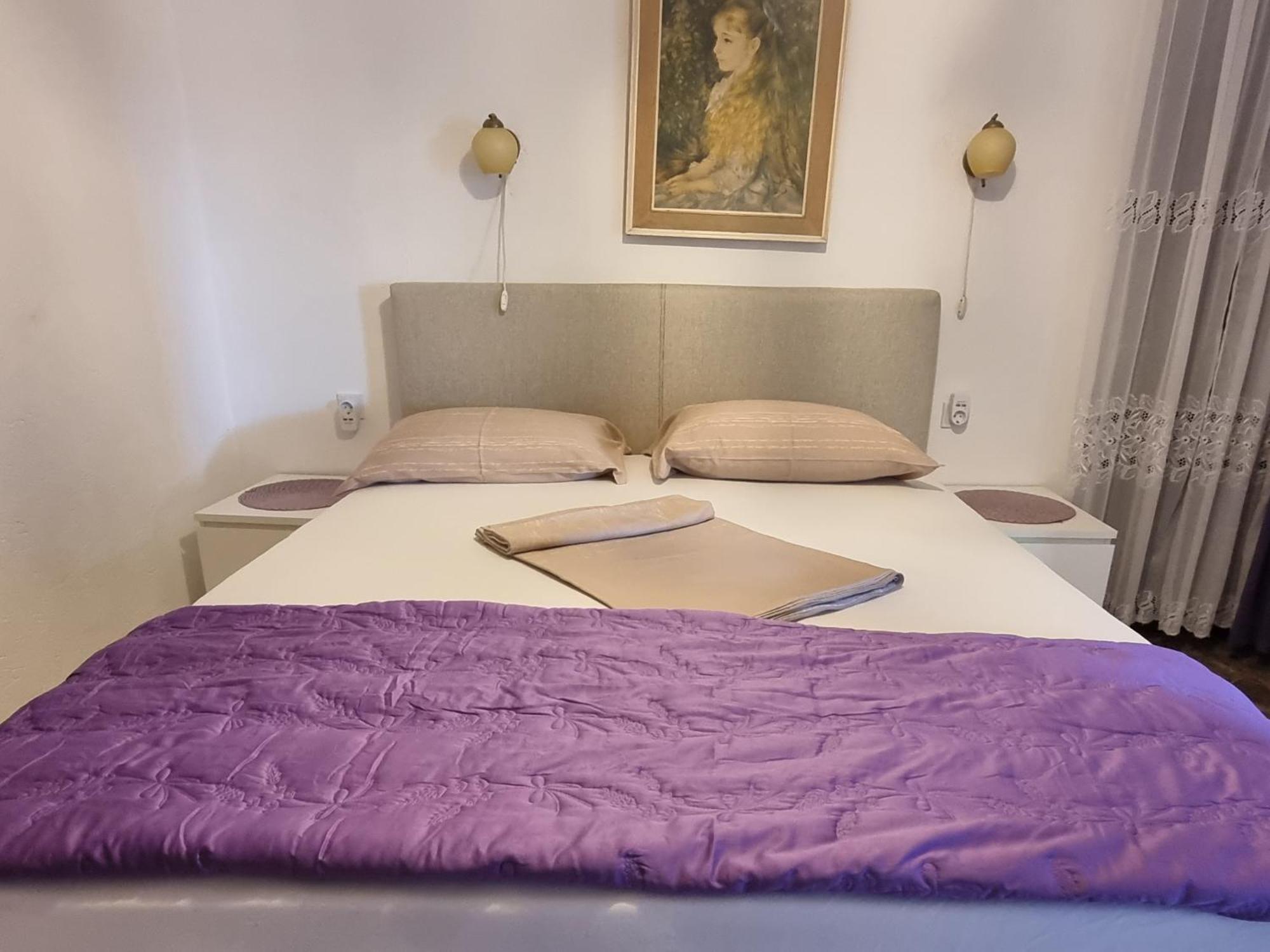 Villa Green Trogir Eksteriør bilde